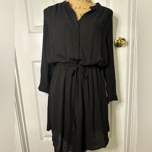 Daniel Rainn - Little Black Dress - Women’s Medium